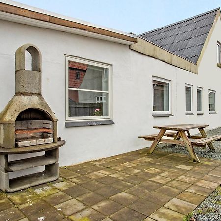 Just Sleep Esbjerg Exterior foto